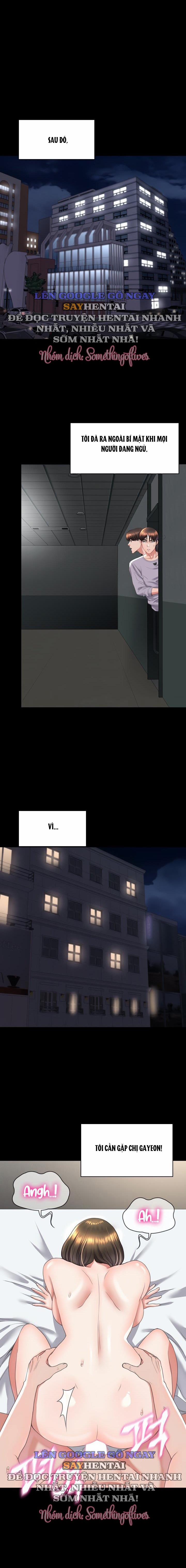 Sự Tái Sinh Tuyệt Vời 13 trang 10