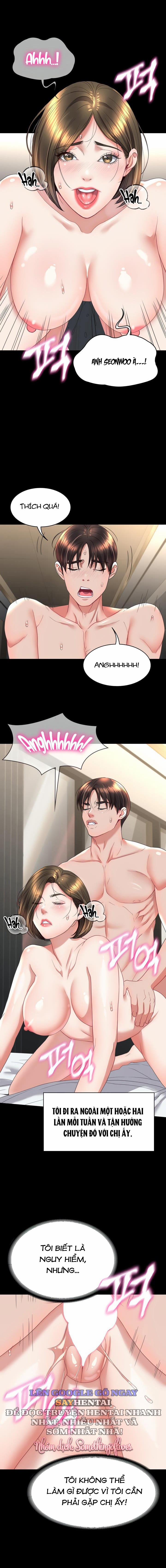 Sự Tái Sinh Tuyệt Vời 13 trang 11