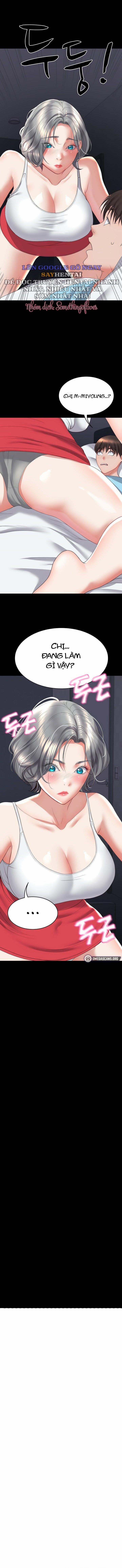 Sự Tái Sinh Tuyệt Vời 13 trang 14