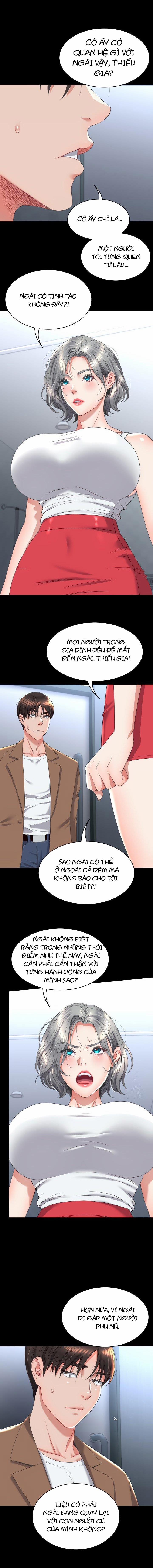 Sự Tái Sinh Tuyệt Vời 13 trang 3