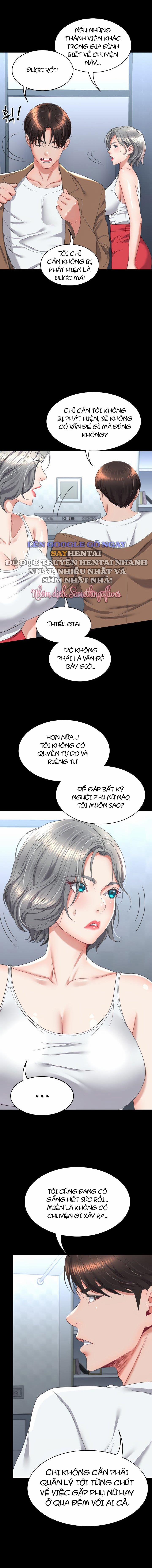 Sự Tái Sinh Tuyệt Vời 13 trang 4
