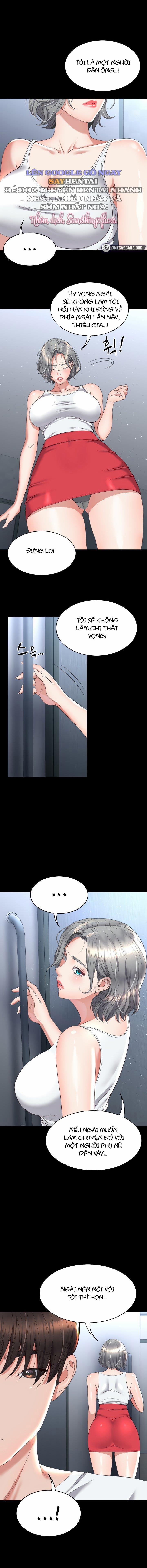 Sự Tái Sinh Tuyệt Vời 13 trang 5