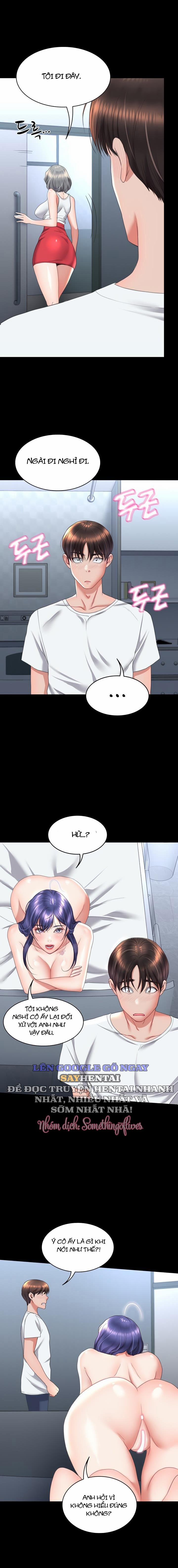 Sự Tái Sinh Tuyệt Vời 13 trang 7