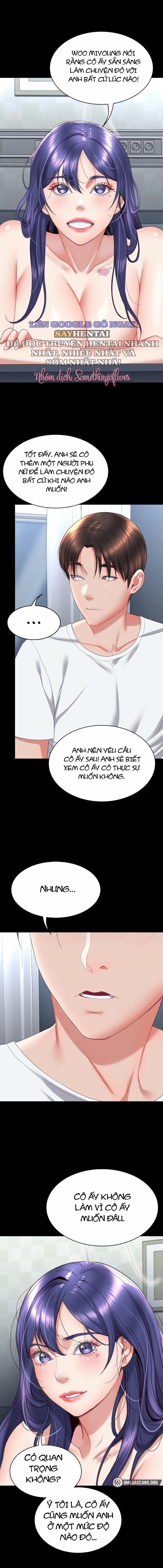 Sự Tái Sinh Tuyệt Vời 13 trang 8