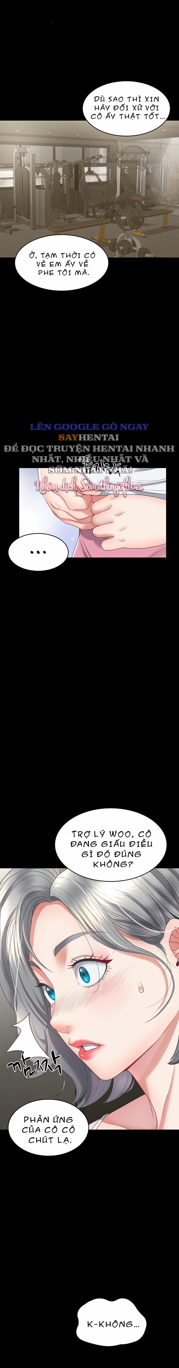 Sự Tái Sinh Tuyệt Vời 14 trang 10