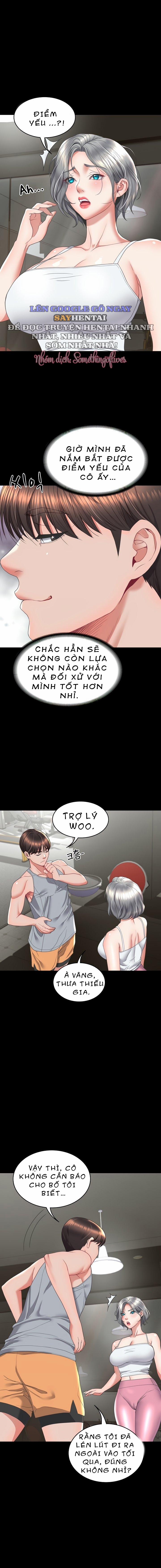 Sự Tái Sinh Tuyệt Vời 14 trang 14