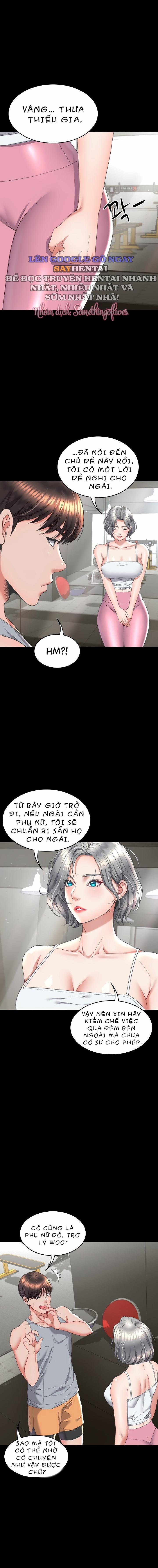 Sự Tái Sinh Tuyệt Vời 14 trang 15