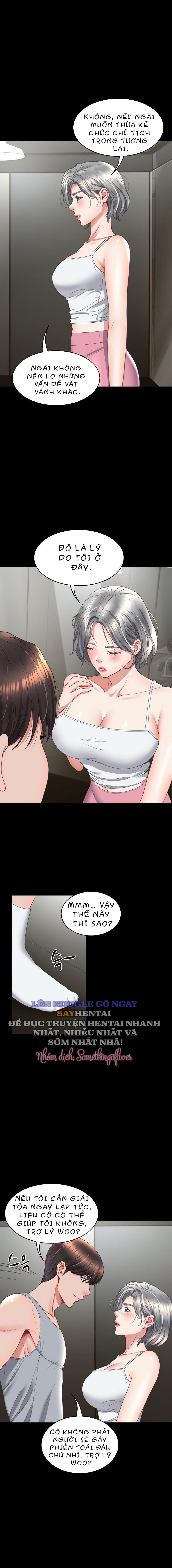 Sự Tái Sinh Tuyệt Vời 14 trang 16