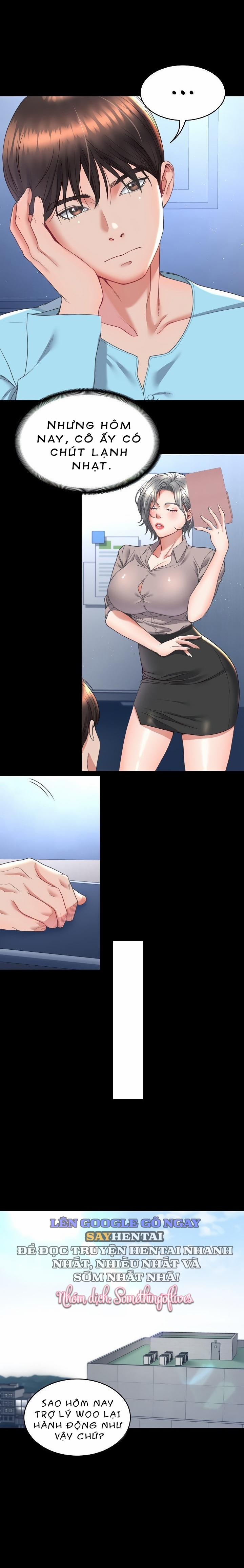 Sự Tái Sinh Tuyệt Vời 14 trang 3