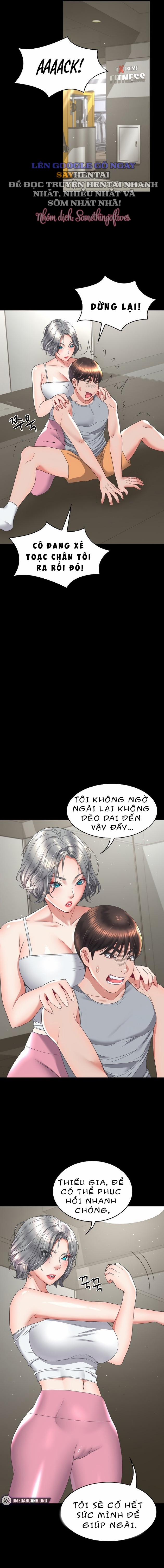 Sự Tái Sinh Tuyệt Vời 14 trang 5