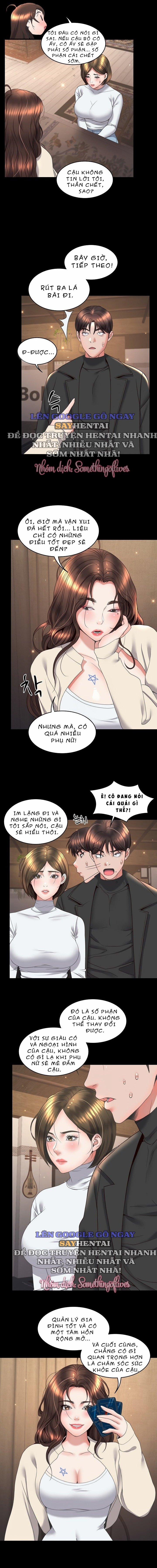 Sự Tái Sinh Tuyệt Vời 15 trang 11
