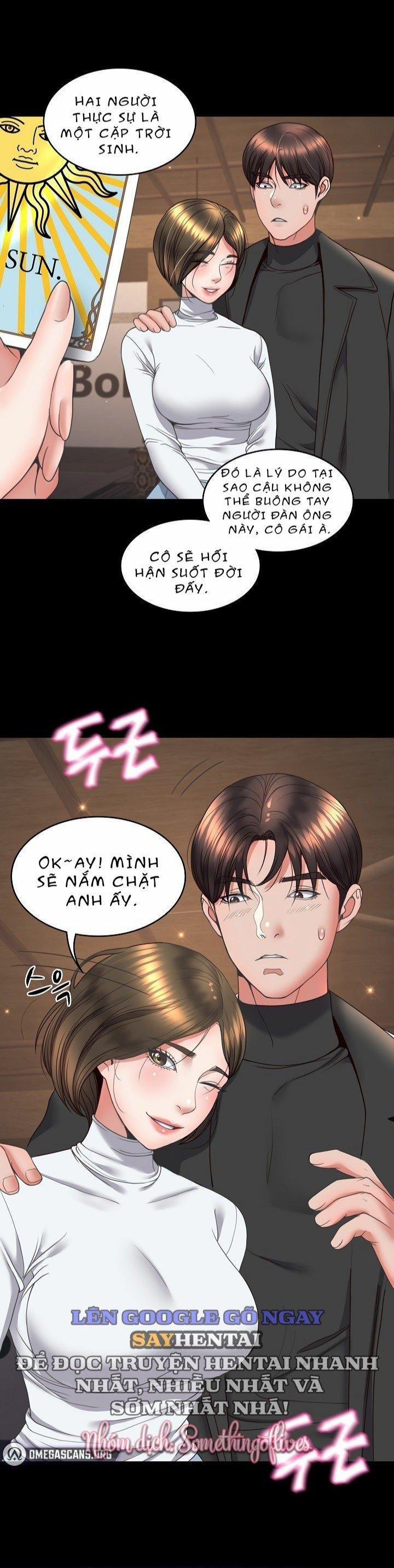 Sự Tái Sinh Tuyệt Vời 15 trang 12