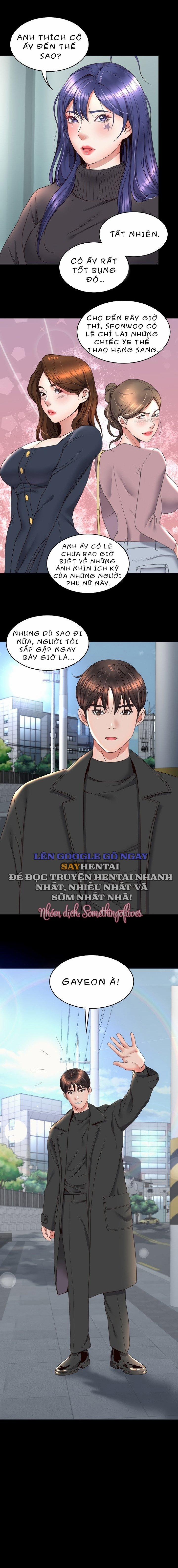 Sự Tái Sinh Tuyệt Vời 15 trang 7