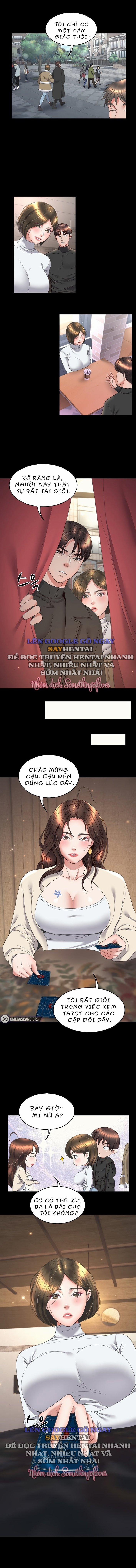 Sự Tái Sinh Tuyệt Vời 15 trang 9