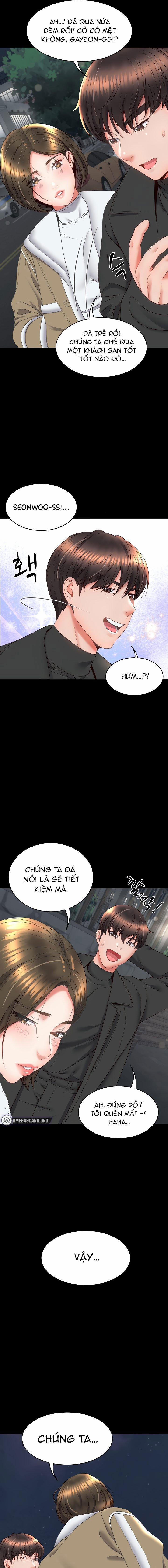 Sự Tái Sinh Tuyệt Vời 16 trang 4
