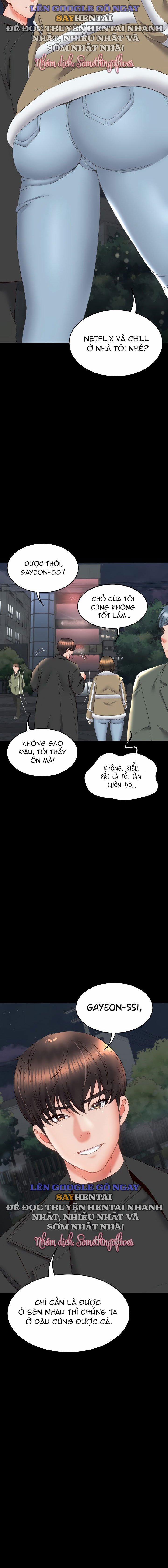 Sự Tái Sinh Tuyệt Vời 16 trang 5