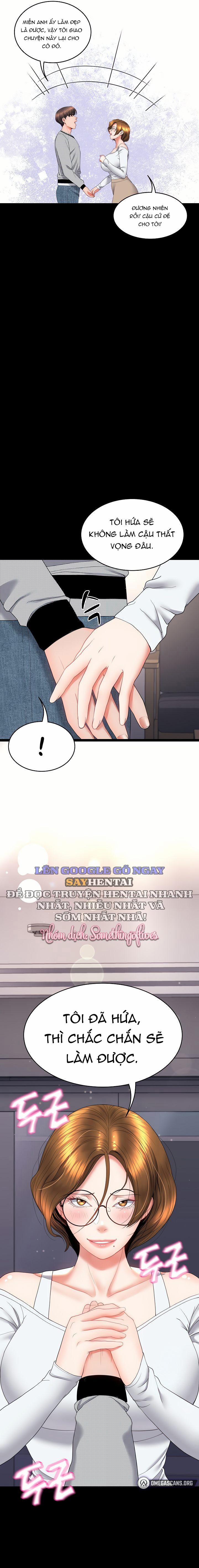 Sự Tái Sinh Tuyệt Vời 17 trang 11