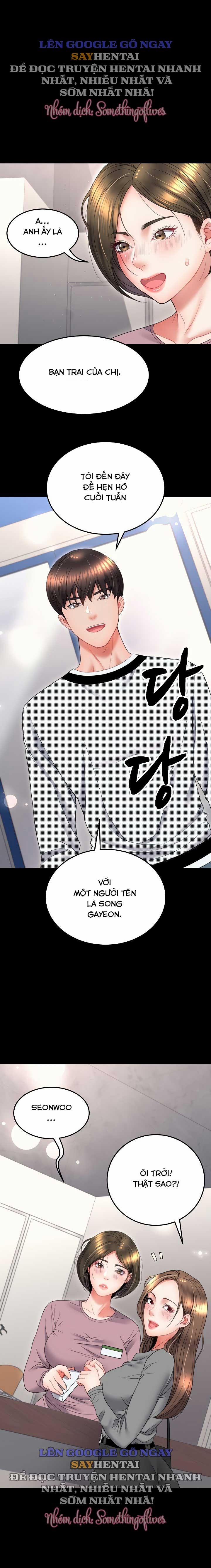 Sự Tái Sinh Tuyệt Vời 19 trang 15