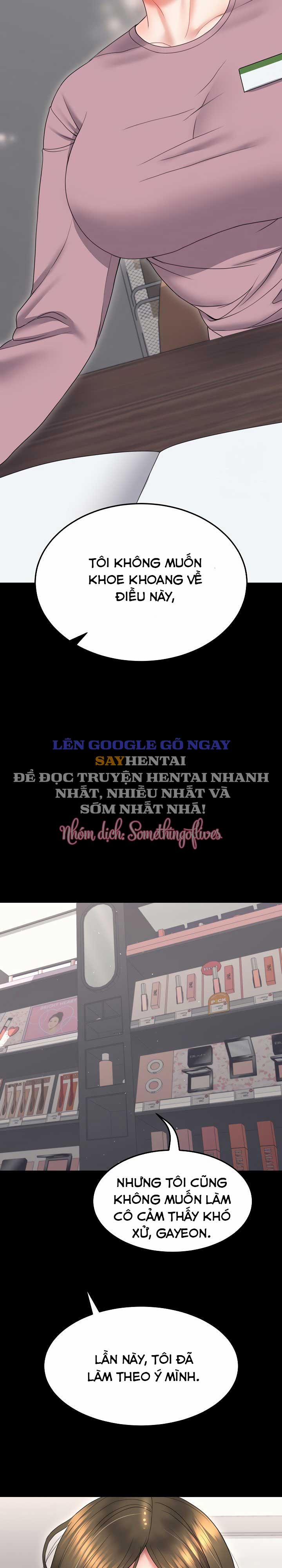 Sự Tái Sinh Tuyệt Vời 19 trang 20
