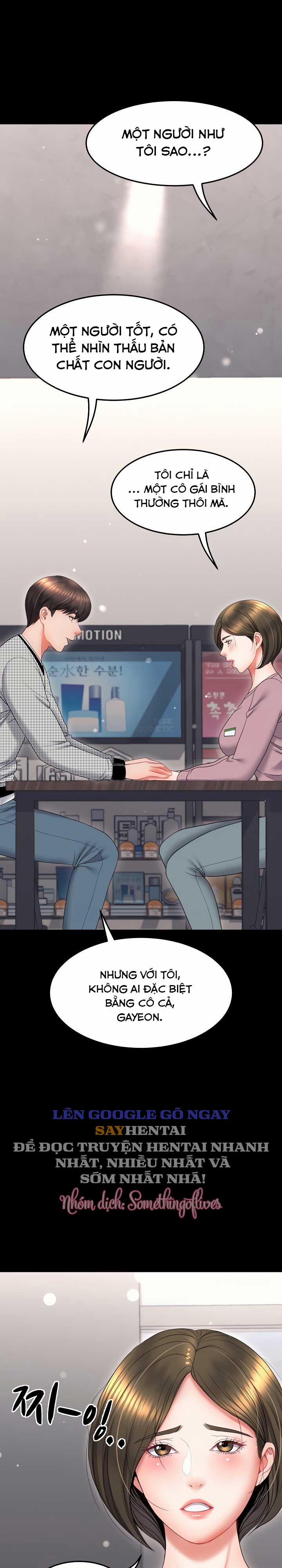Sự Tái Sinh Tuyệt Vời 19 trang 22