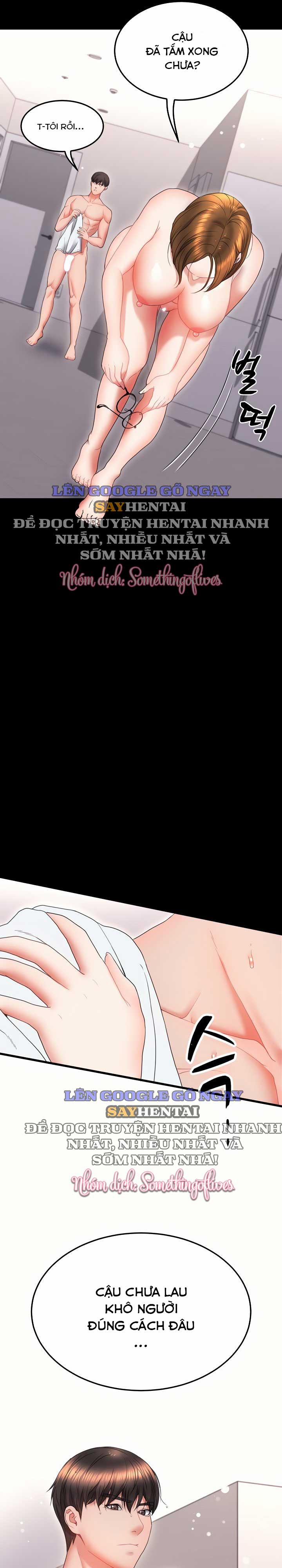 Sự Tái Sinh Tuyệt Vời 19 trang 4