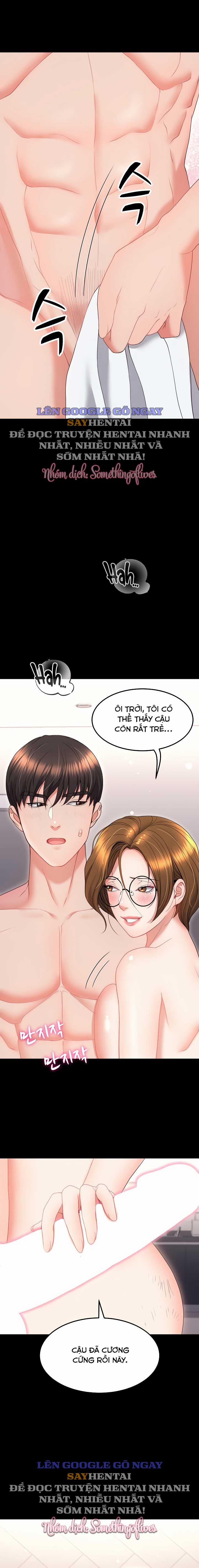 Sự Tái Sinh Tuyệt Vời 19 trang 6