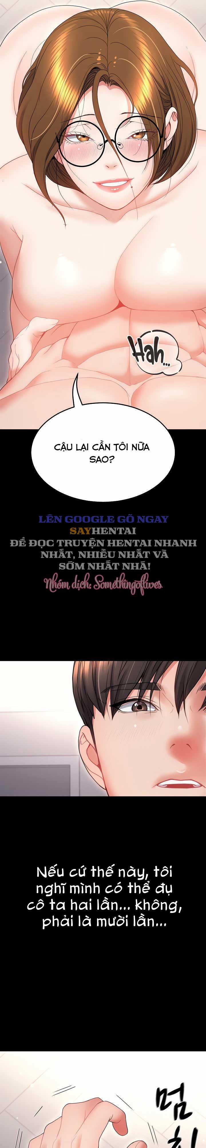 Sự Tái Sinh Tuyệt Vời 19 trang 7