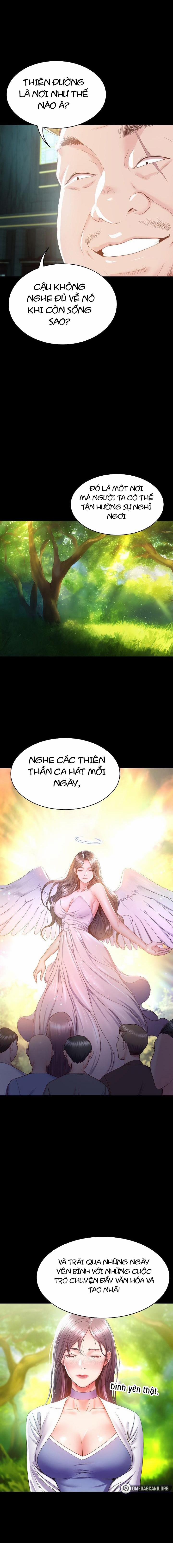 Sự Tái Sinh Tuyệt Vời 2 trang 11
