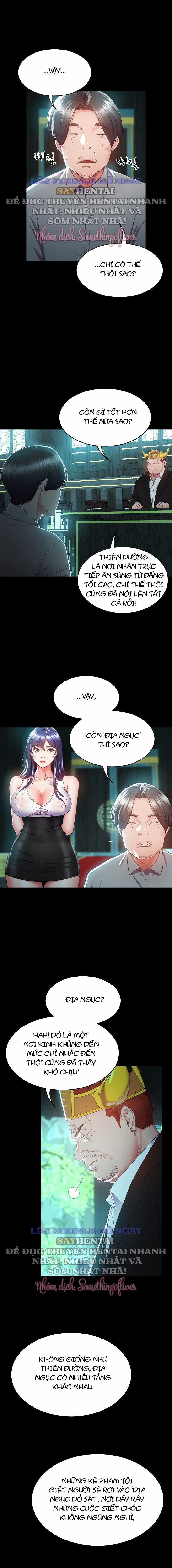 Sự Tái Sinh Tuyệt Vời 2 trang 12
