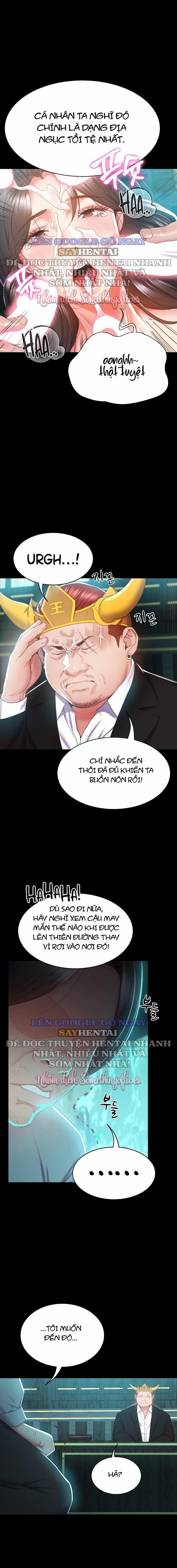 Sự Tái Sinh Tuyệt Vời 2 trang 14