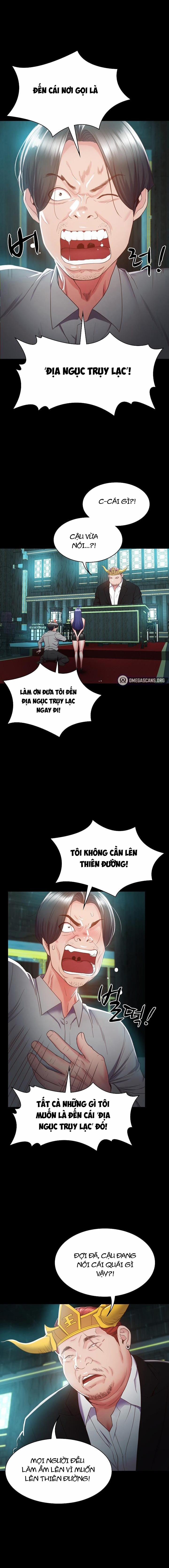 Sự Tái Sinh Tuyệt Vời 2 trang 15