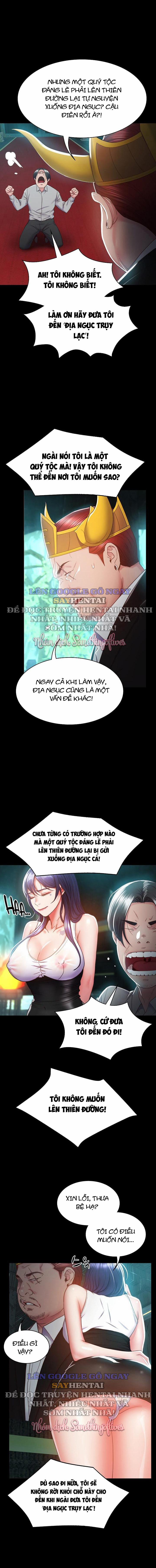 Sự Tái Sinh Tuyệt Vời 2 trang 16