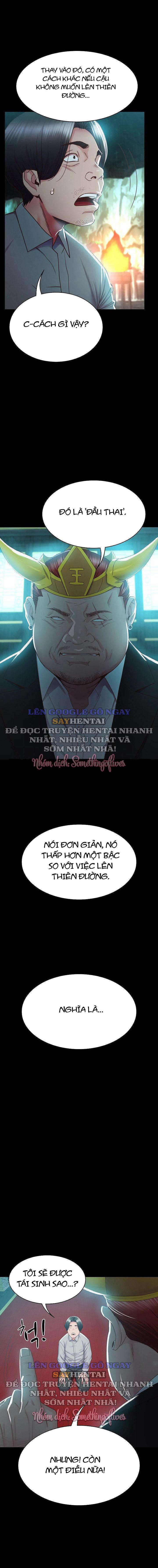 Sự Tái Sinh Tuyệt Vời 2 trang 18