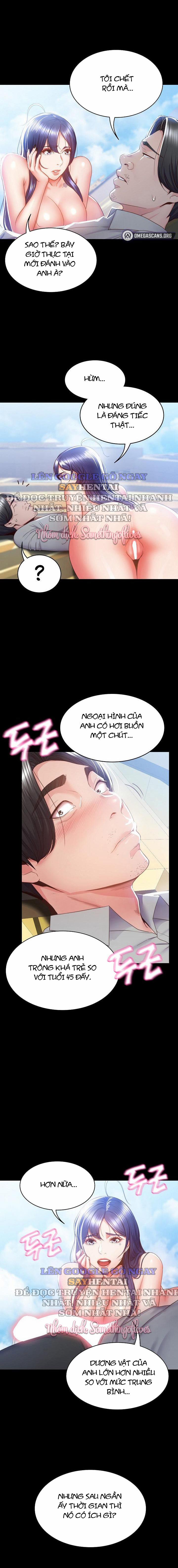 Sự Tái Sinh Tuyệt Vời 2 trang 2