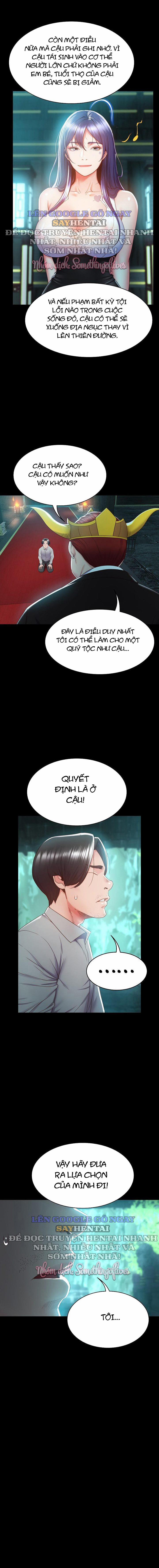 Sự Tái Sinh Tuyệt Vời 2 trang 20