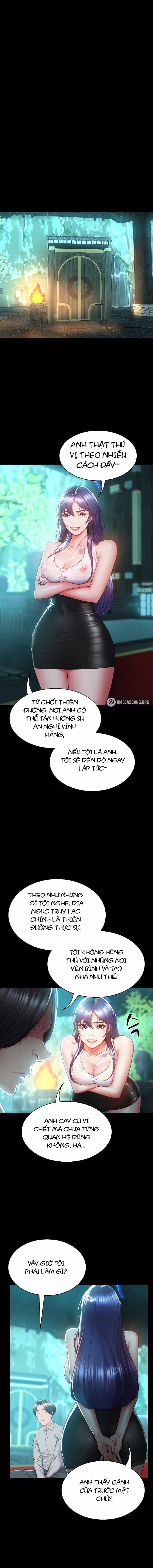 Sự Tái Sinh Tuyệt Vời 2 trang 21