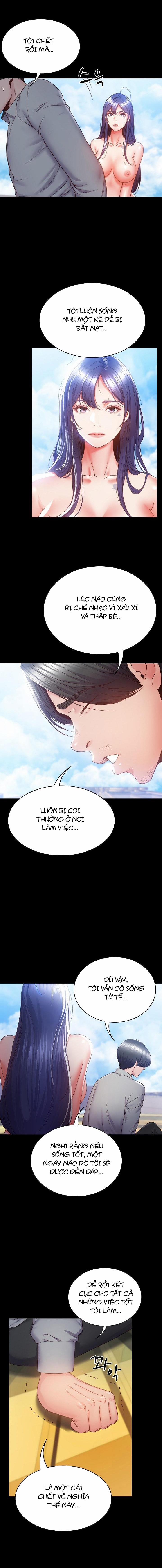 Sự Tái Sinh Tuyệt Vời 2 trang 3