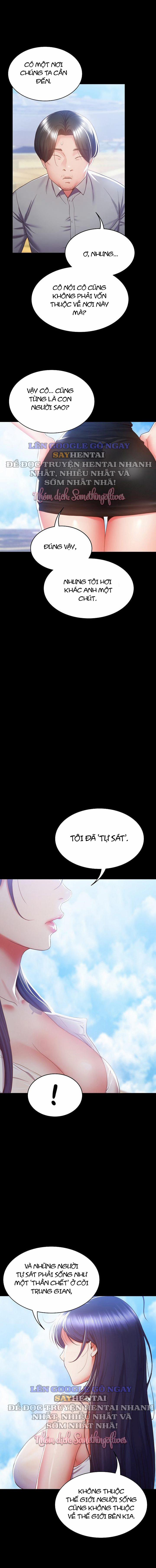 Sự Tái Sinh Tuyệt Vời 2 trang 6