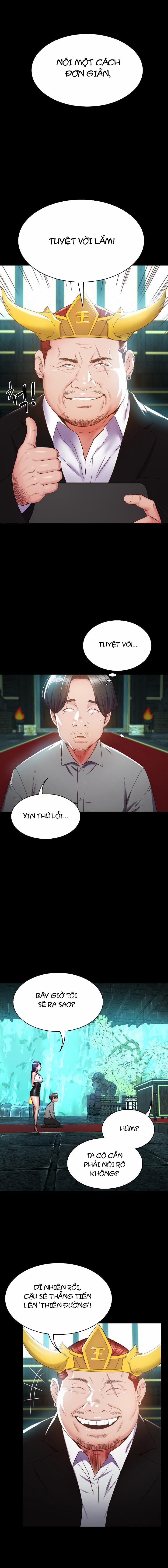 Sự Tái Sinh Tuyệt Vời 2 trang 9