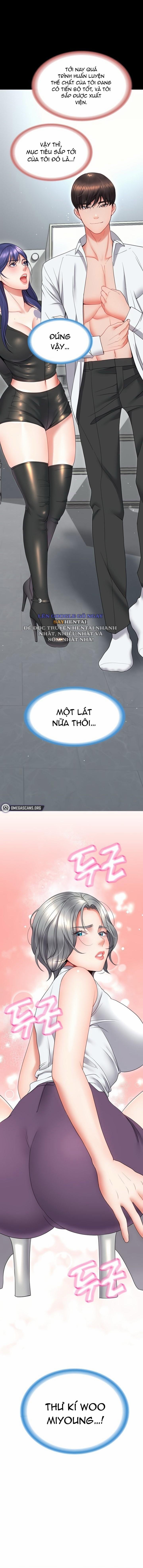 Sự Tái Sinh Tuyệt Vời 20 trang 11