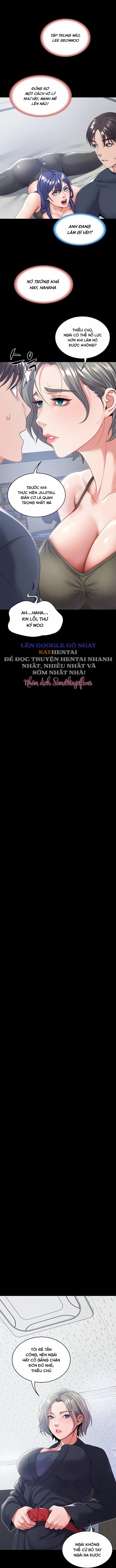 Sự Tái Sinh Tuyệt Vời 21 trang 5