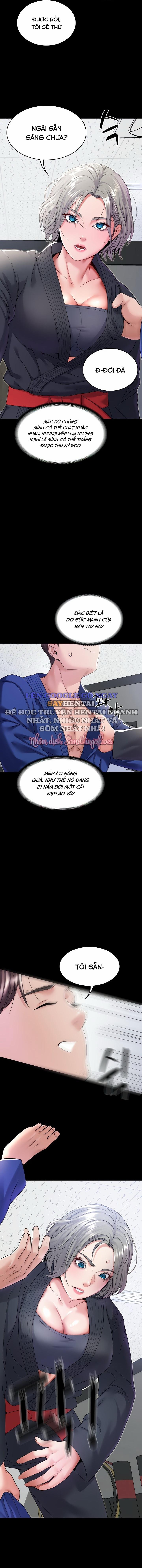 Sự Tái Sinh Tuyệt Vời 21 trang 6