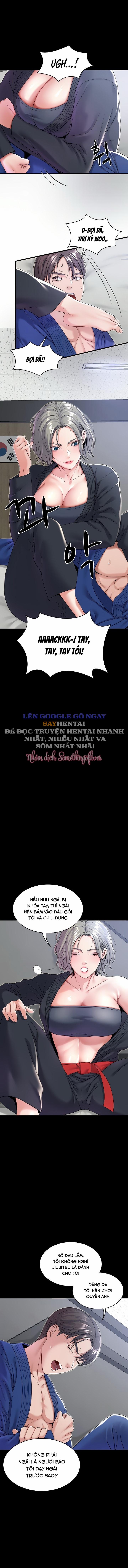 Sự Tái Sinh Tuyệt Vời 21 trang 7