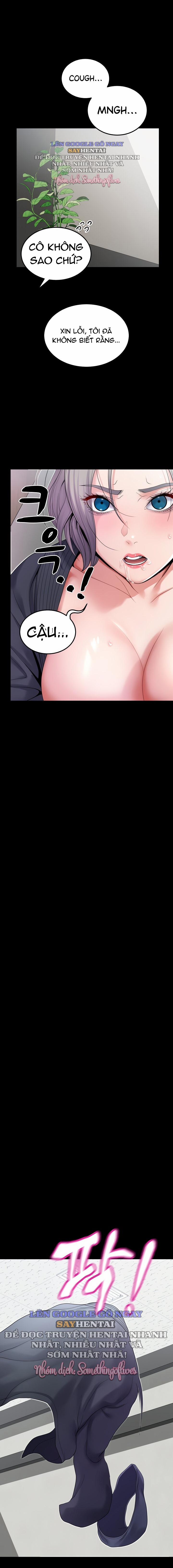 Sự Tái Sinh Tuyệt Vời 22 trang 11