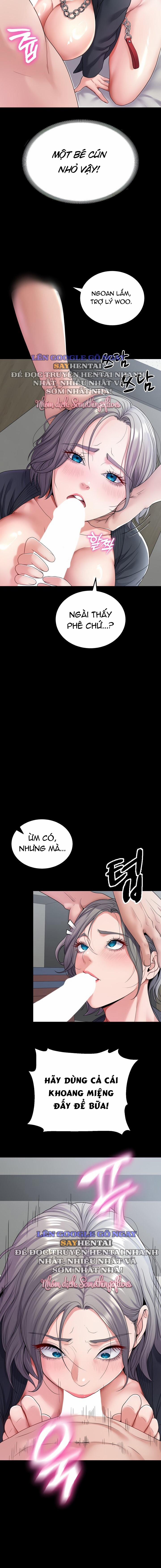 Sự Tái Sinh Tuyệt Vời 22 trang 7