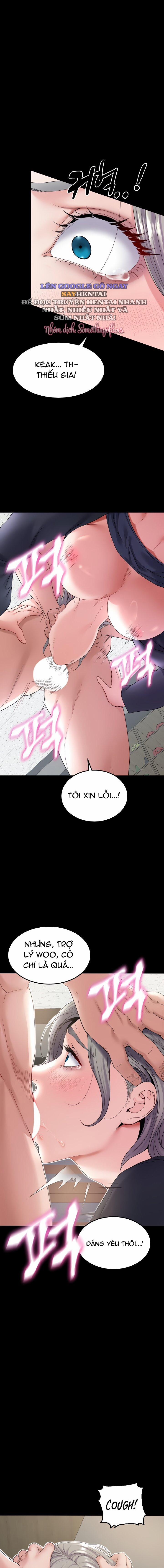 Sự Tái Sinh Tuyệt Vời 22 trang 8