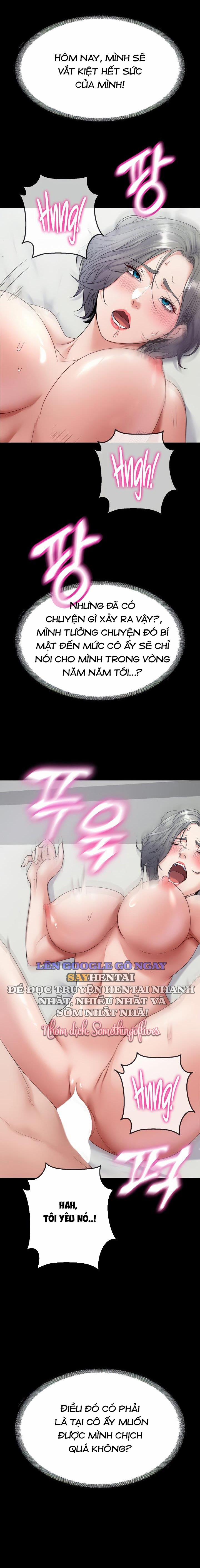 Sự Tái Sinh Tuyệt Vời 23 trang 11