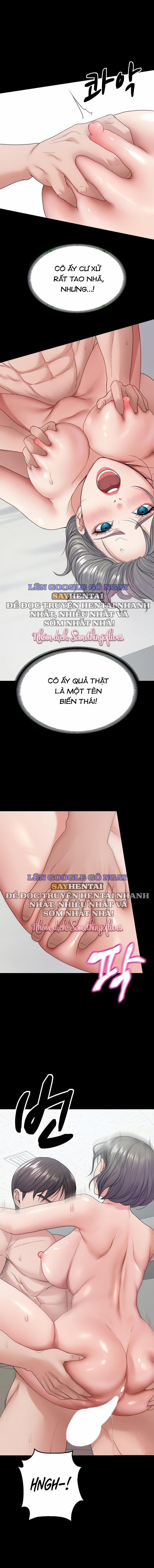 Sự Tái Sinh Tuyệt Vời 23 trang 12