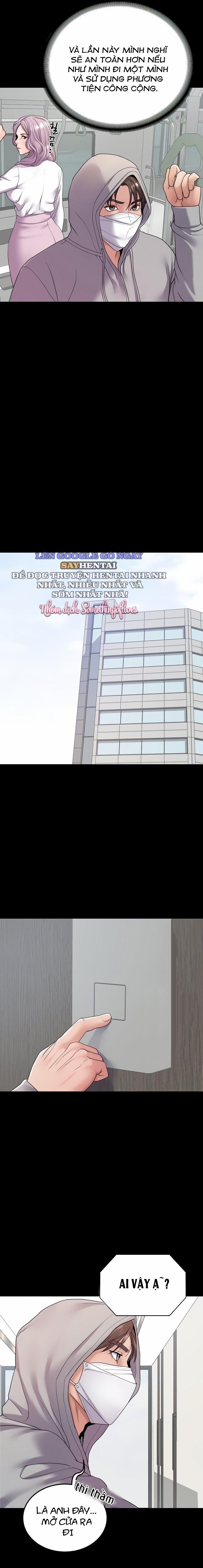 Sự Tái Sinh Tuyệt Vời 24 trang 10