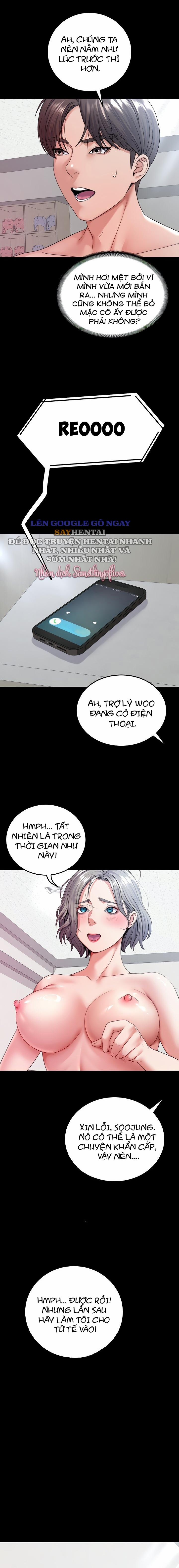 Sự Tái Sinh Tuyệt Vời 24 trang 4